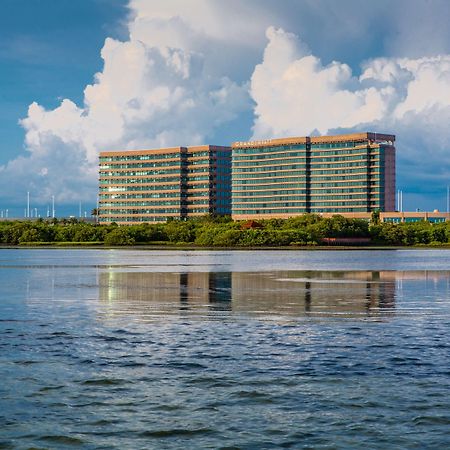 Hotel Grand Hyatt Tampa Bay Exterior foto
