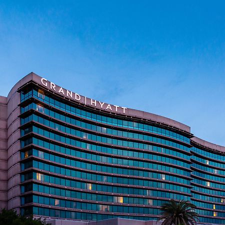 Hotel Grand Hyatt Tampa Bay Exterior foto