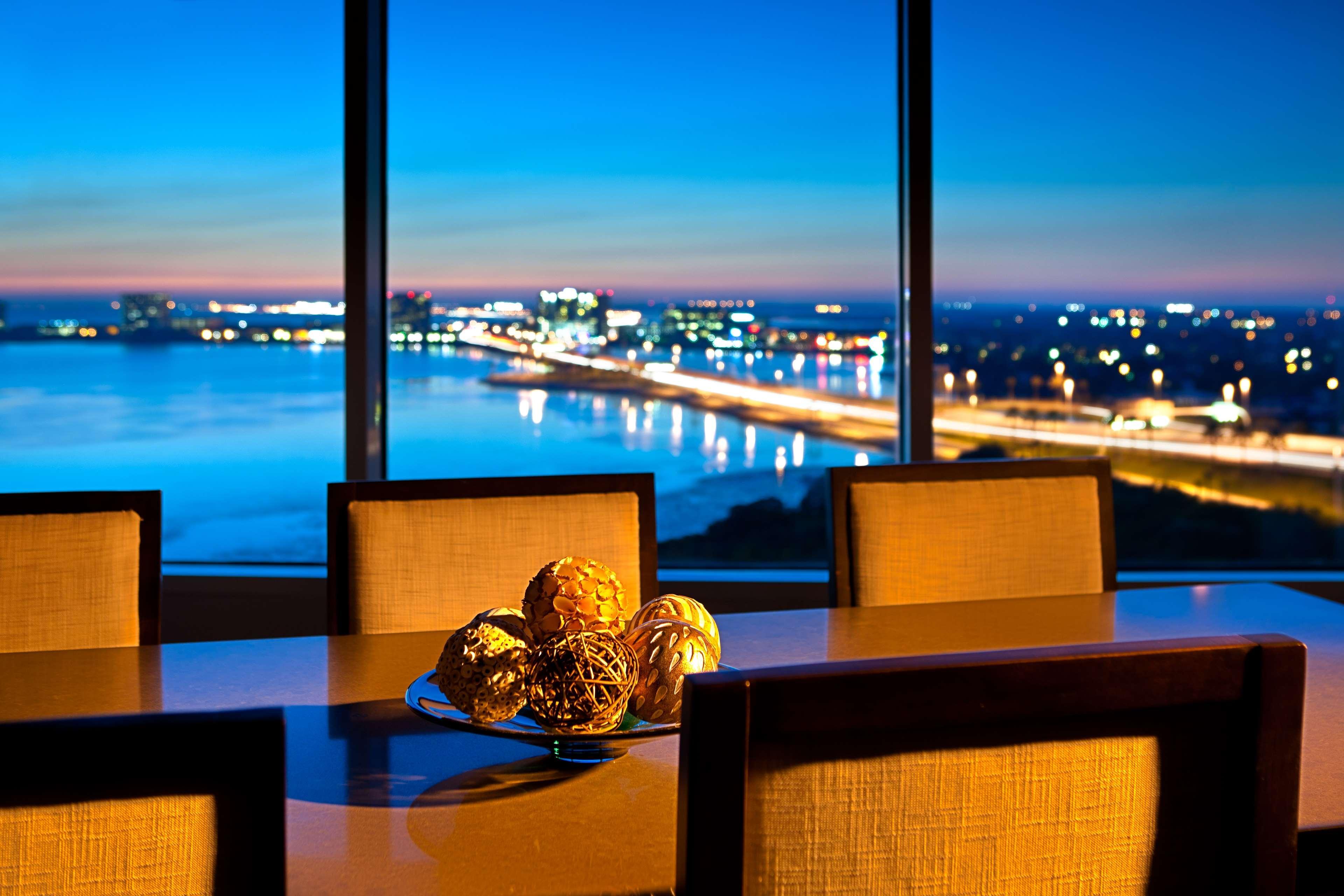 Hotel Grand Hyatt Tampa Bay Exterior foto
