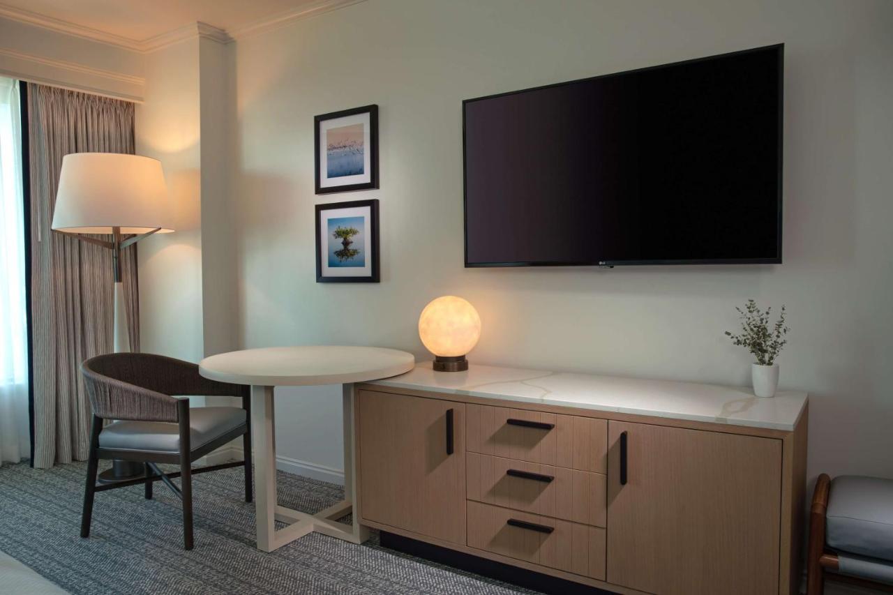 Hotel Grand Hyatt Tampa Bay Exterior foto