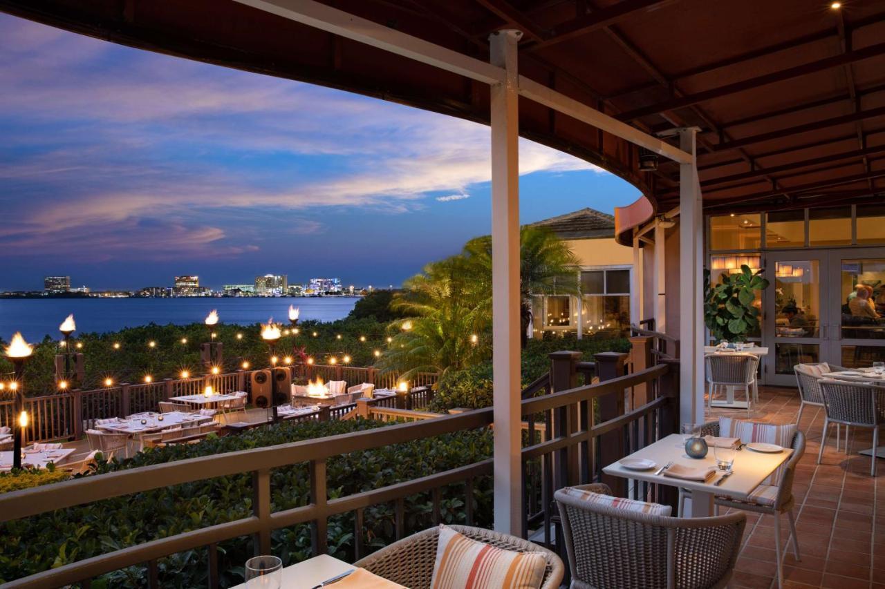 Hotel Grand Hyatt Tampa Bay Exterior foto