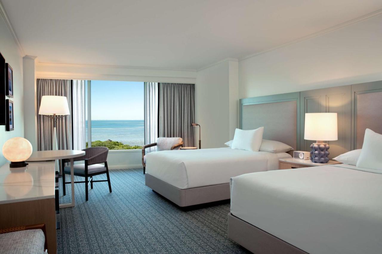 Hotel Grand Hyatt Tampa Bay Exterior foto