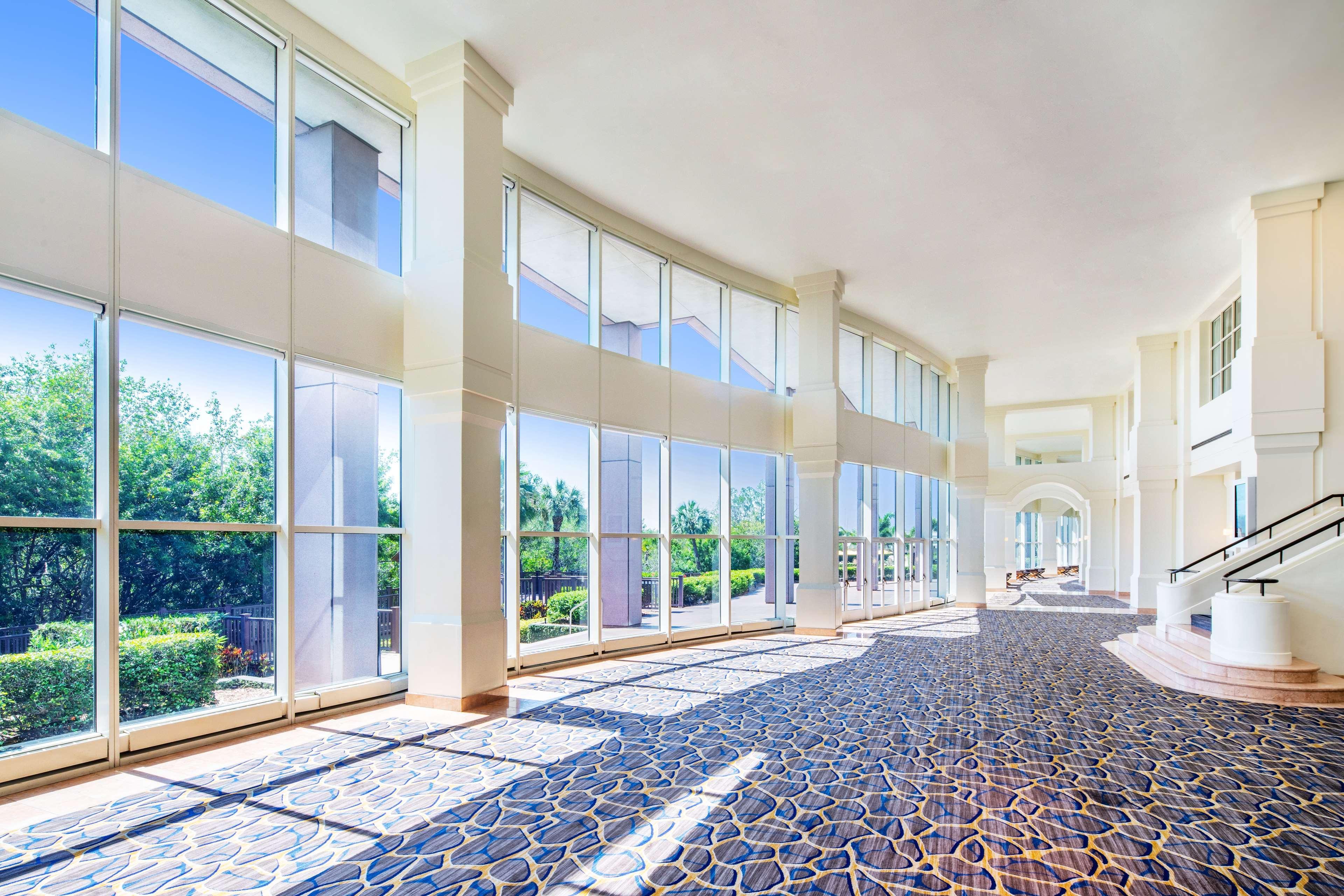 Hotel Grand Hyatt Tampa Bay Exterior foto