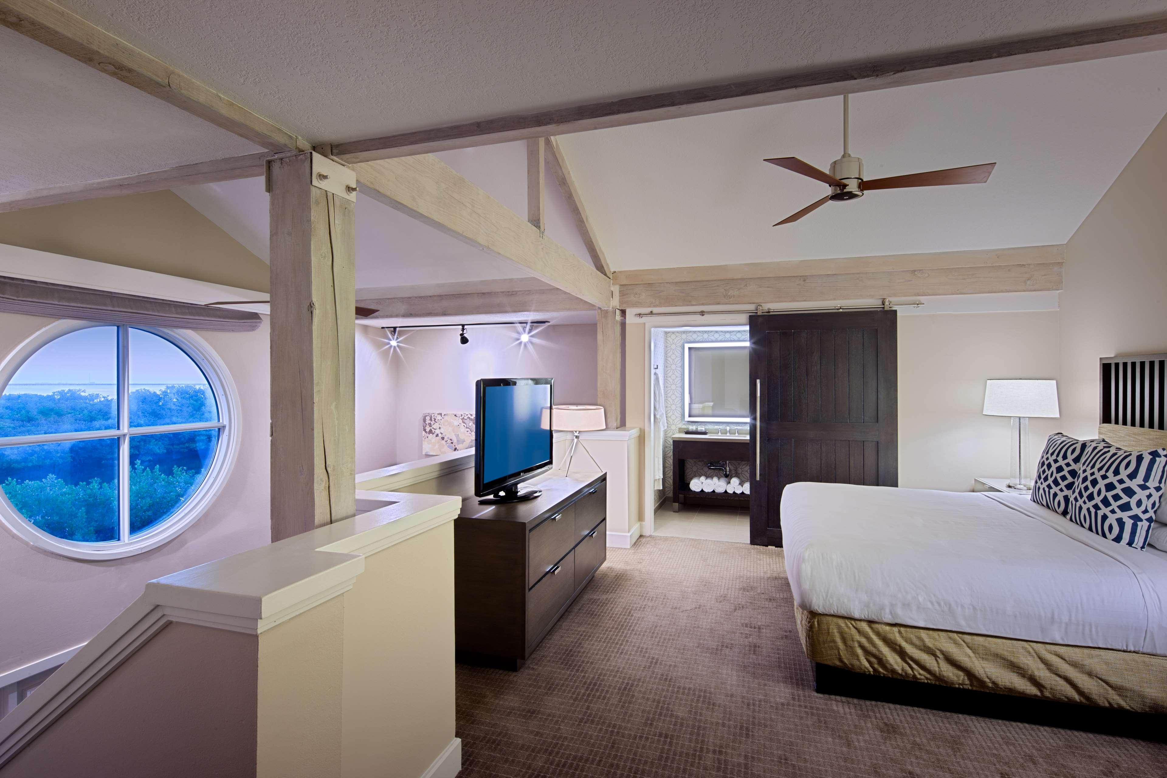 Hotel Grand Hyatt Tampa Bay Exterior foto