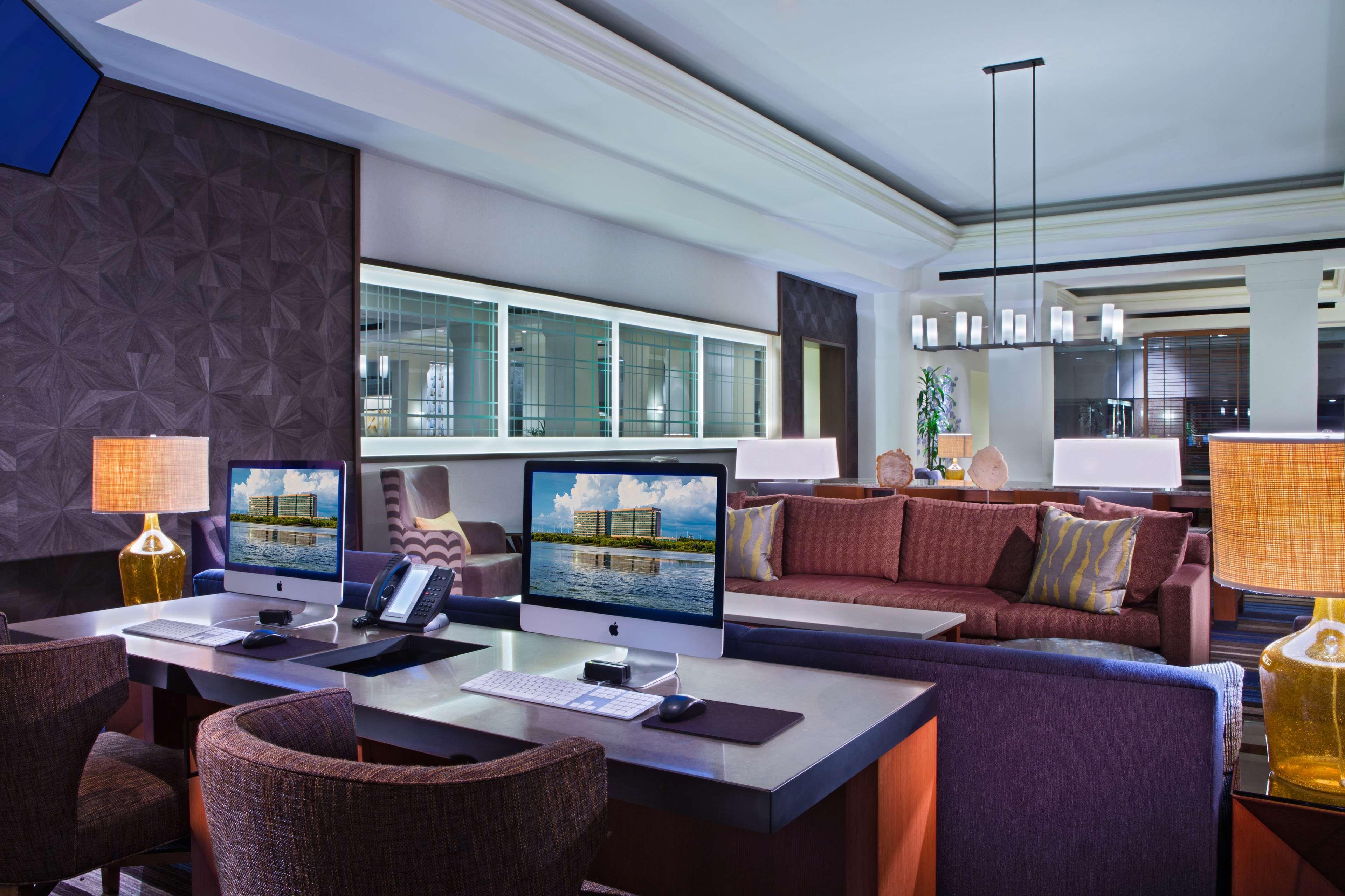 Hotel Grand Hyatt Tampa Bay Exterior foto