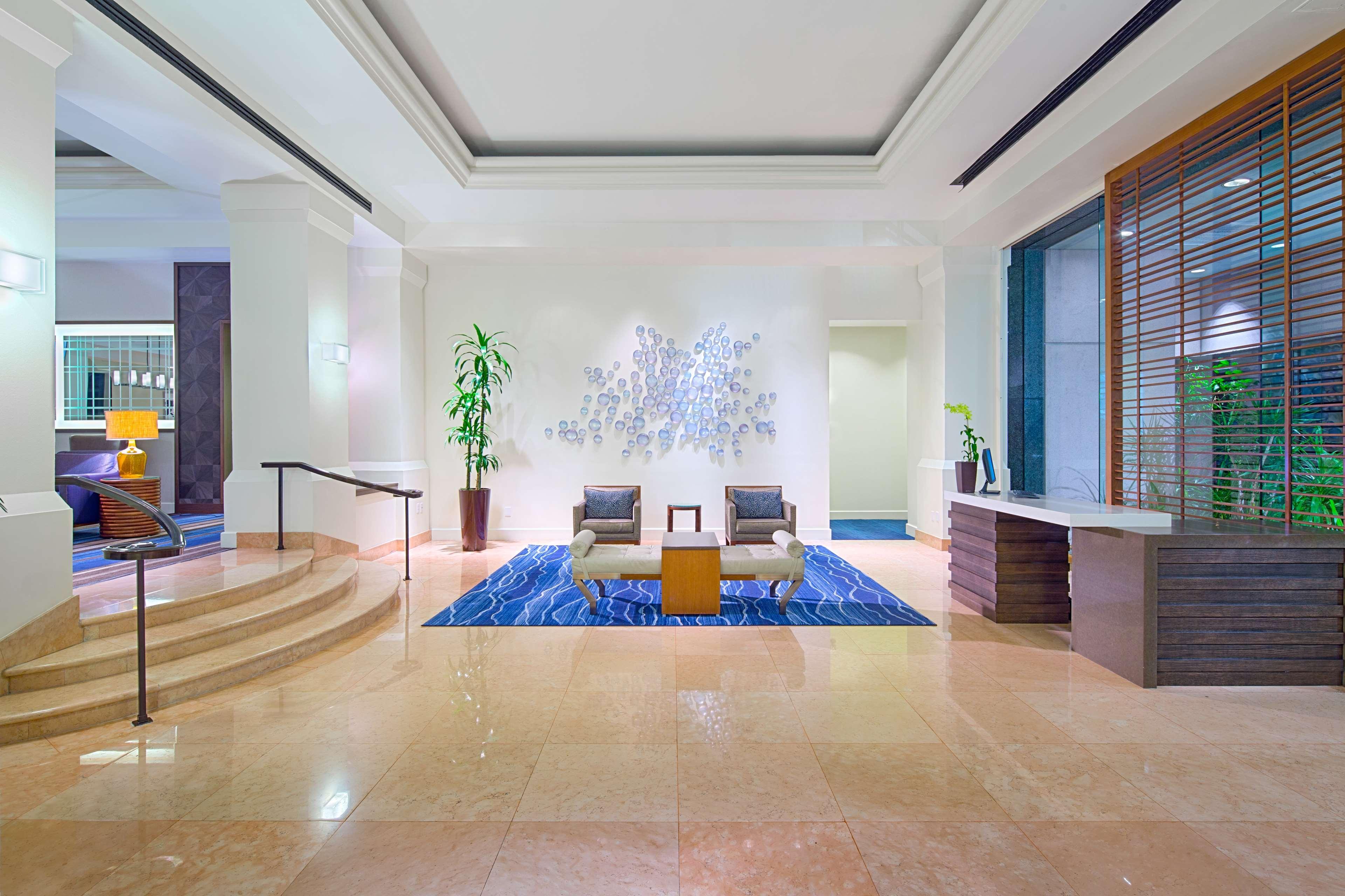 Hotel Grand Hyatt Tampa Bay Exterior foto